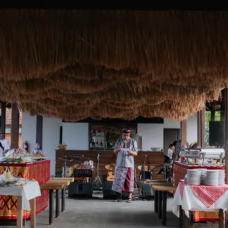 Anhera Suite Ubud