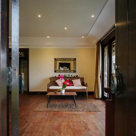 Anhera Suite Ubud