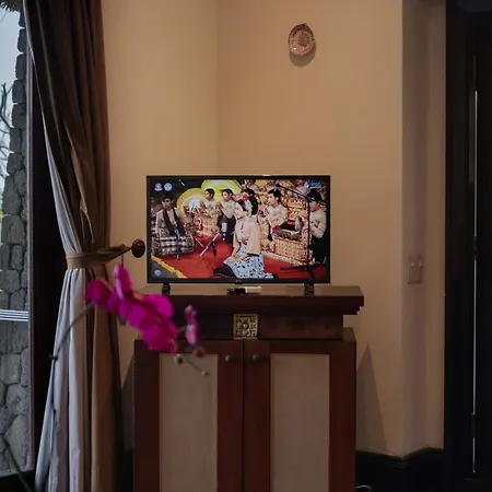 Anhera Suite Ubud