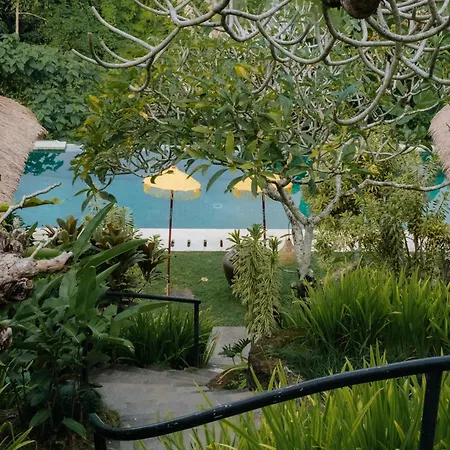 Anhera Suite Ubud