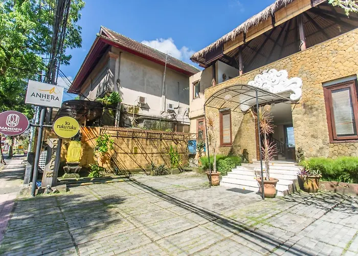 Hotel Anhera