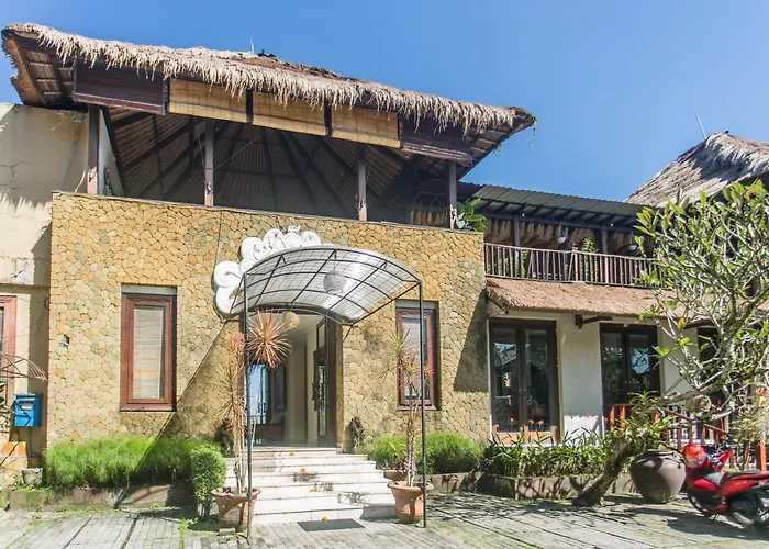 Hotel Anhera
