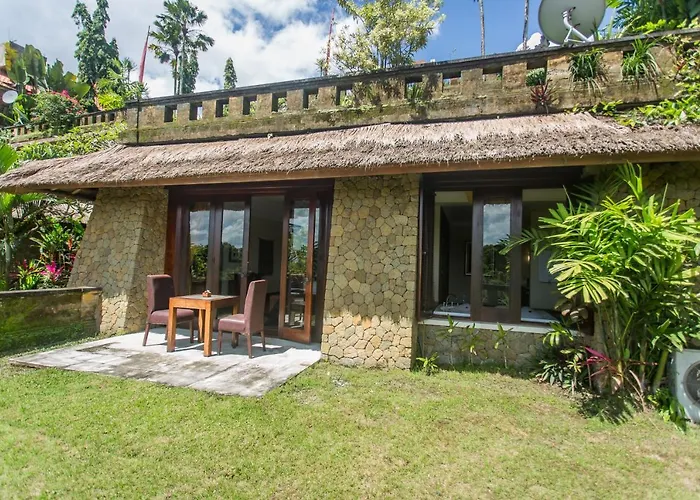 Hotel Anhera Ubud (Bali)
