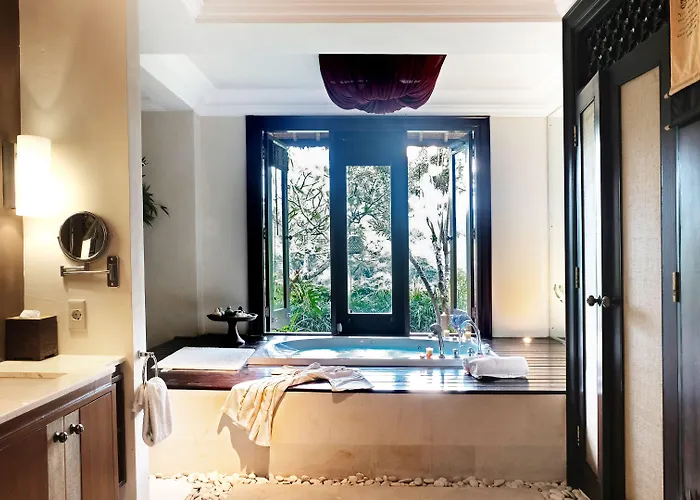 Hotel Anhera