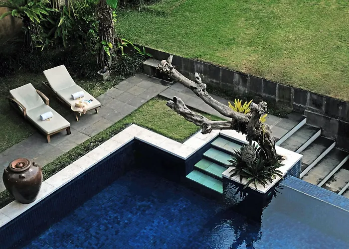 Hotel Anhera