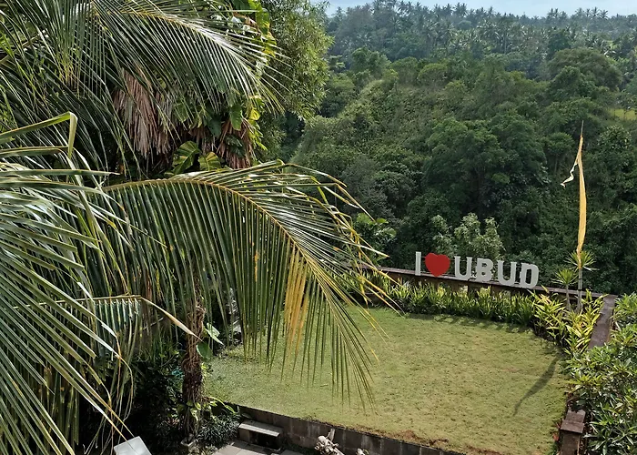 Hotel Anhera Ubud (Bali)