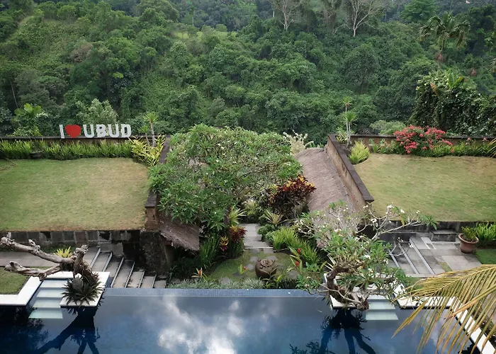 Anhera Ubud (Bali)