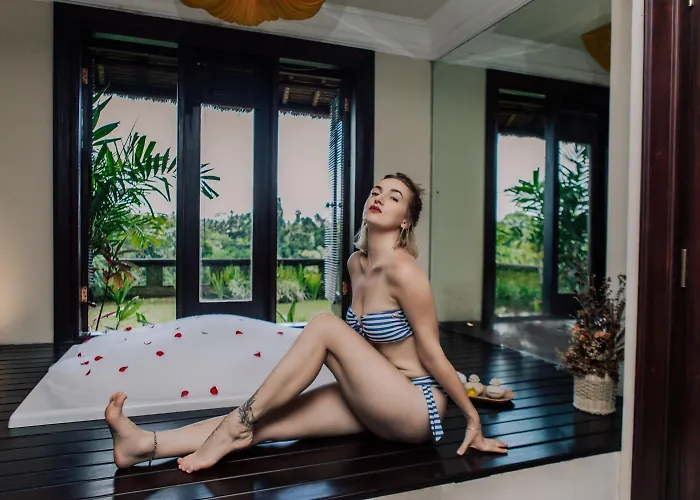 Anhera Hotel Ubud (Bali)