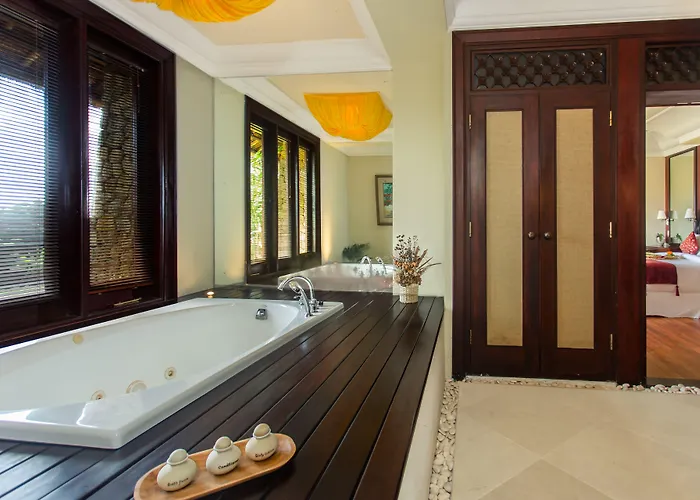 Anhera 4* Ubud (Bali)
