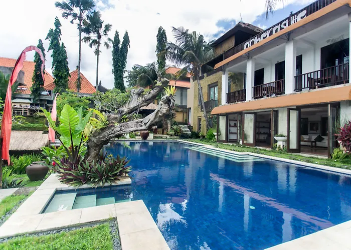 Anhera Hotel