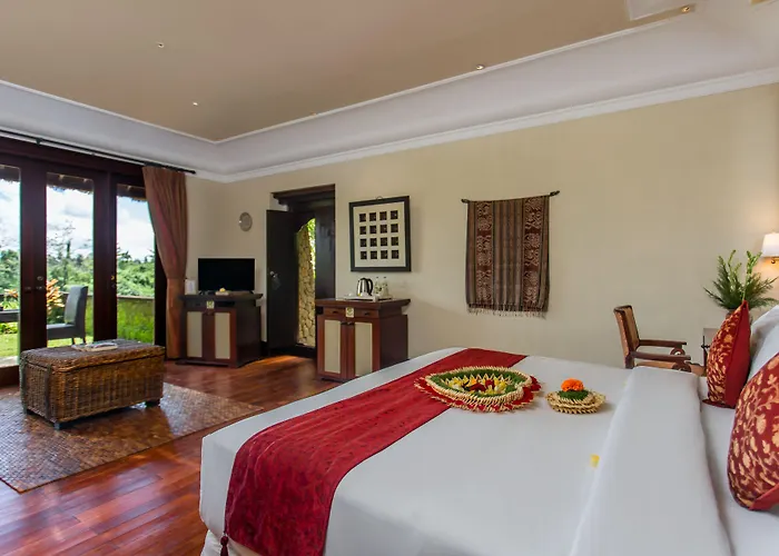 Hotel Anhera