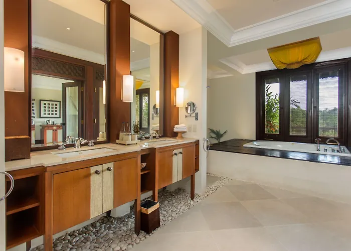 Anhera 4* Ubud (Bali)