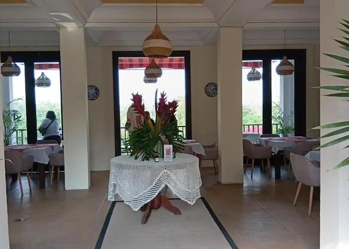 Anhera 4* Ubud (Bali)
