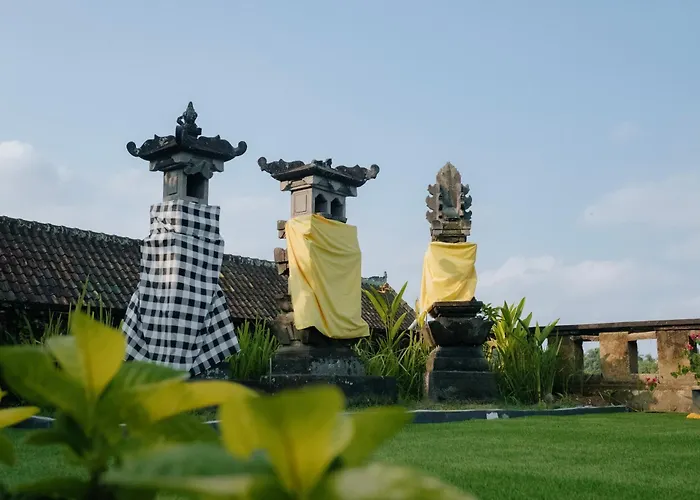 Anhera Hotel Ubud (Bali)