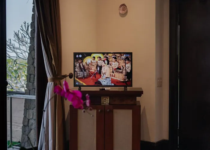 Anhera Hotel Ubud (Bali)