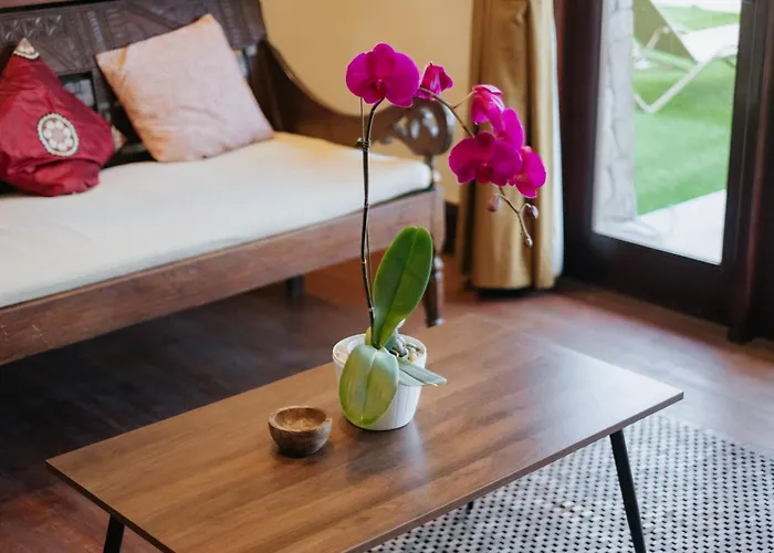 Hotel Anhera Ubud (Bali)