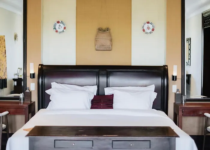 Anhera Hotel Ubud (Bali)