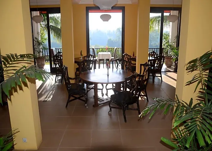 Anhera Hotel 4*