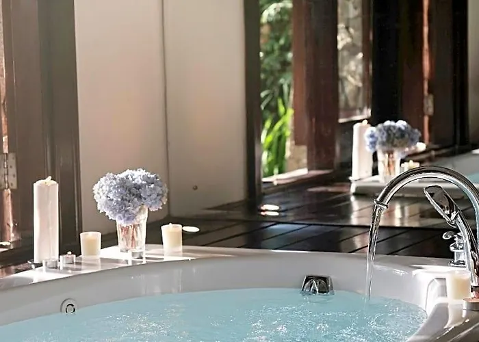 Anhera Ubud (Bali)