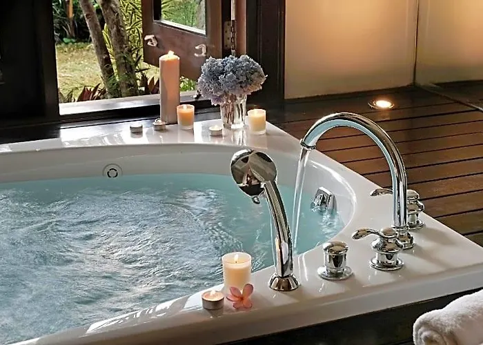 Anhera 4* Ubud (Bali)