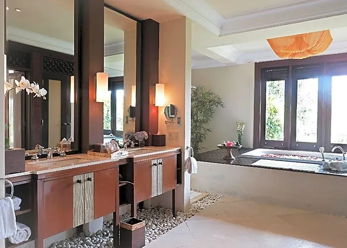 Anhera 4* Ubud (Bali)