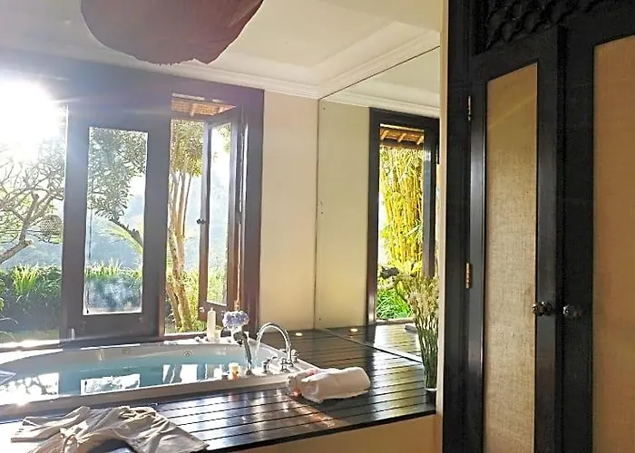 Anhera Ubud (Bali)