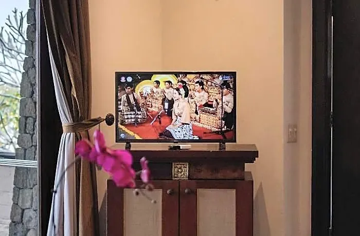 Hotel Anhera Ubud (Bali)