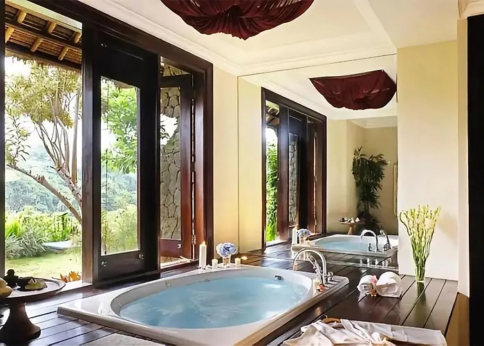Anhera Hotel Ubud (Bali)
