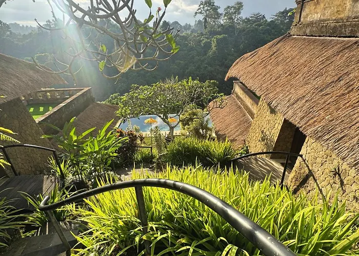 Anhera 4* Ubud (Bali)