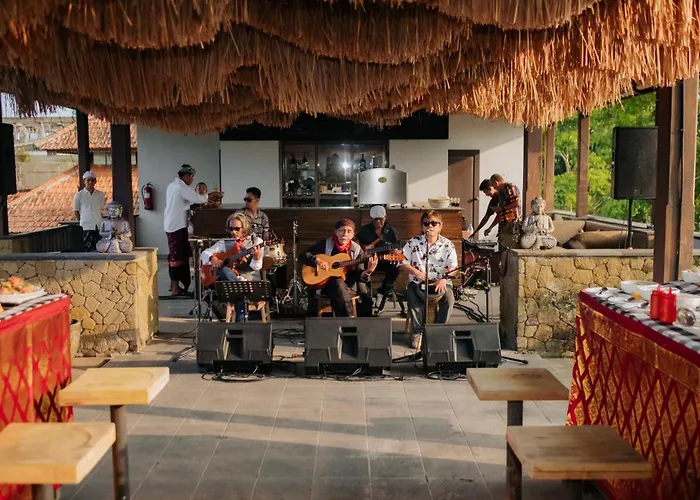 Hotel Anhera