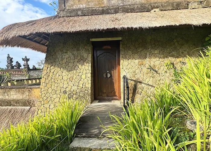 Hotel Anhera Ubud (Bali)