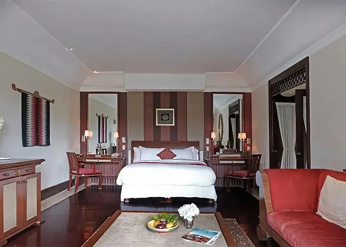 Anhera Hotel 4*