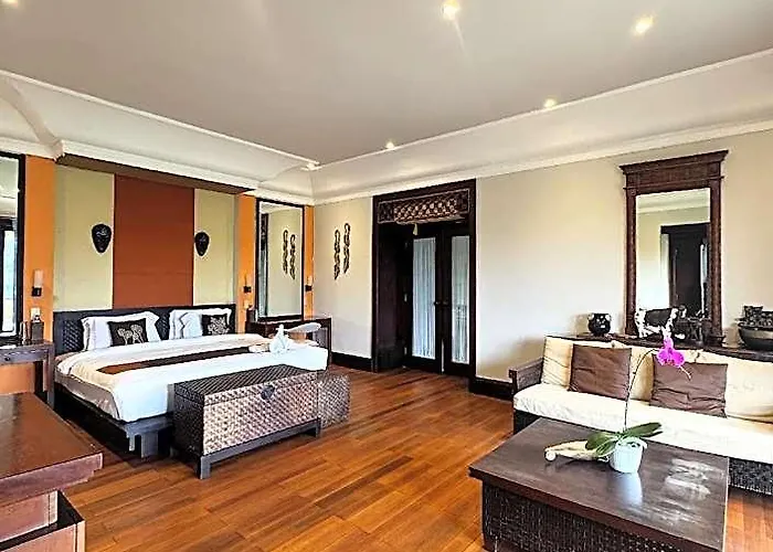 Anhera Ubud (Bali)