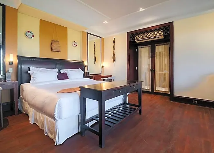 Hotel Anhera Ubud (Bali)