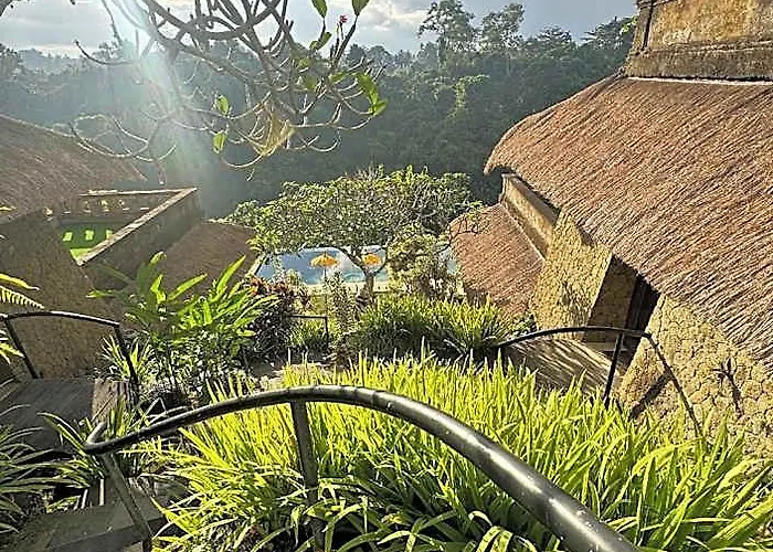 Anhera 4* Ubud (Bali)