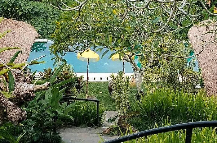 Anhera Hotel Ubud (Bali)