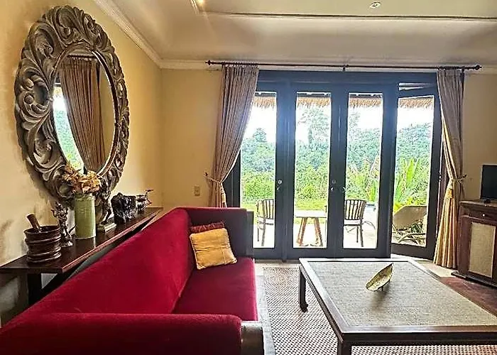 Hotel Anhera