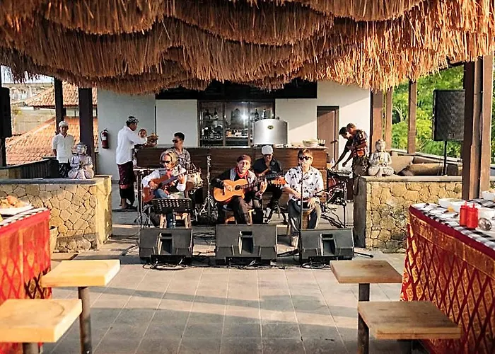 Anhera Hotel Ubud (Bali)