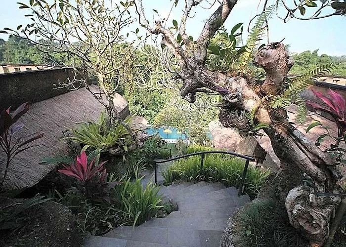 Anhera Hotel