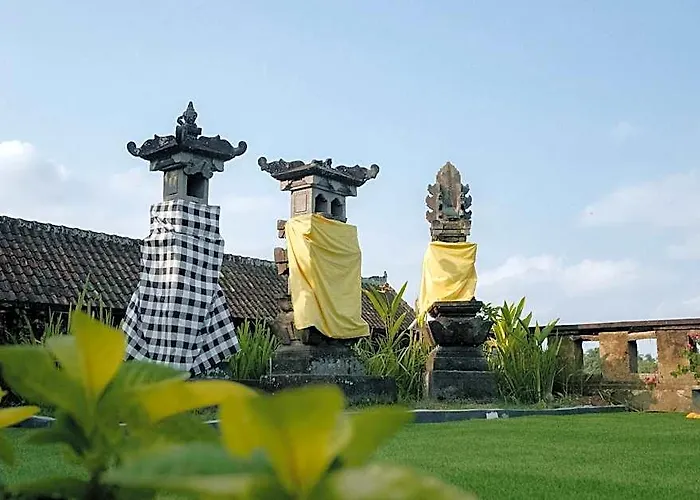 Anhera Hotel Ubud (Bali)