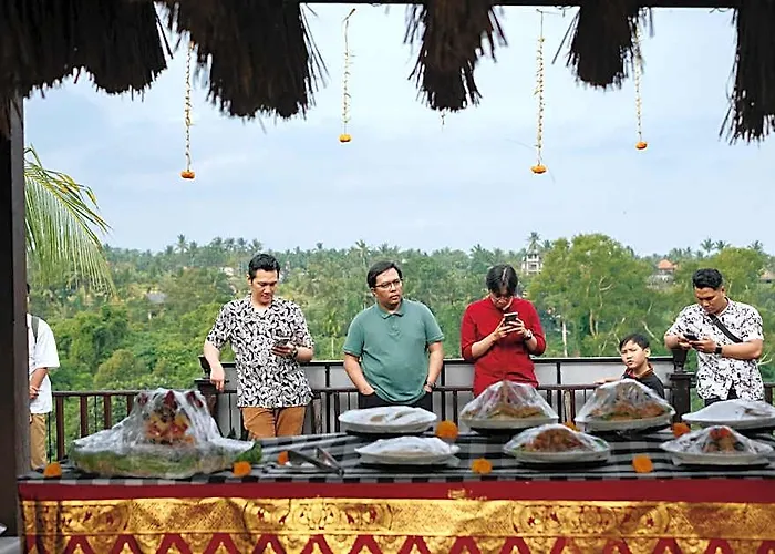 Anhera Ubud (Bali)