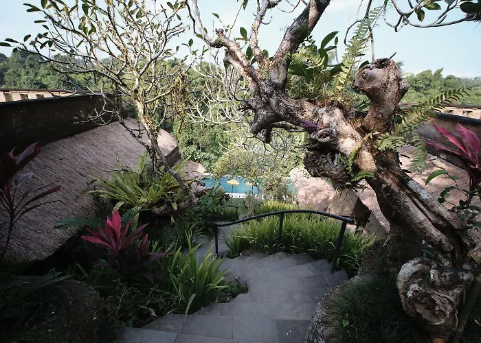 Hotel Anhera Ubud (Bali)