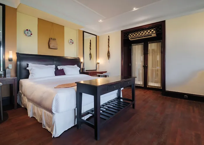 Hotel Anhera Ubud (Bali)