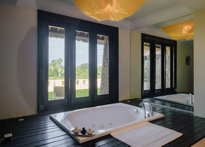Anhera Ubud (Bali)
