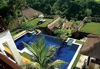 Anhera Hotel Ubud (Bali)