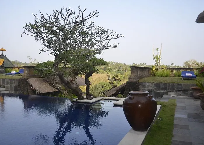 Anhera Hotel Ubud (Bali)