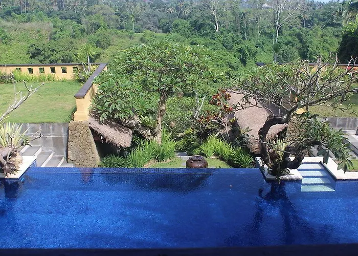 Anhera Hotel Ubud (Bali)