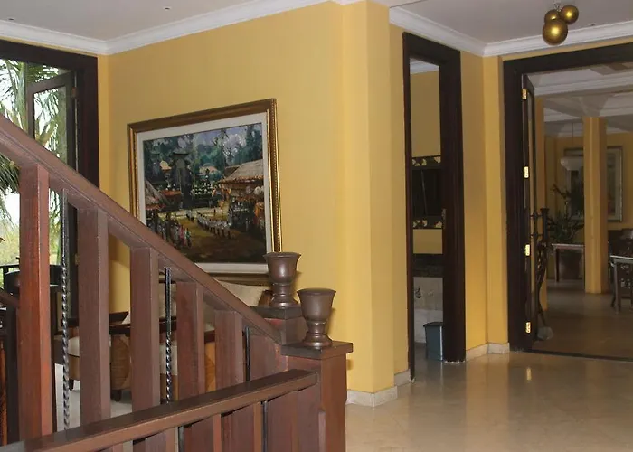 Anhera Hotel 4*
