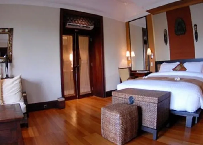 Anhera Hotel