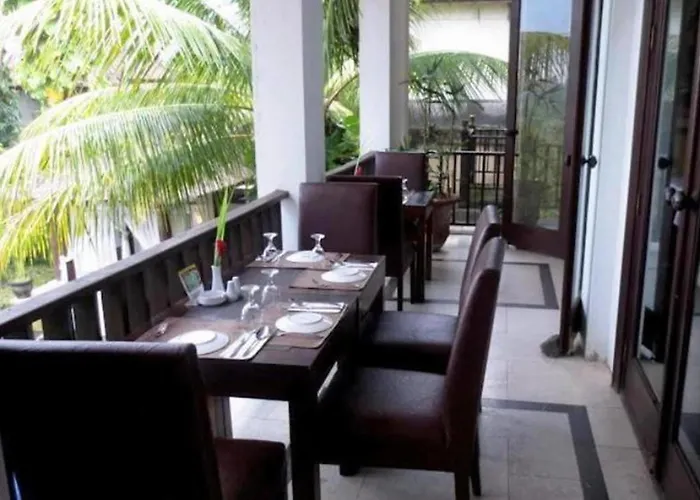 Hotel Anhera